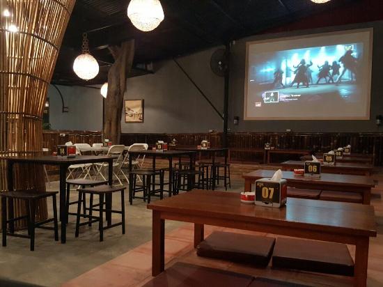 6 Referensi Cafe Romantis Daerah Kediri, Yuk Ajak Dinner Pasanganmu di Tempat Cantik Ini! 5