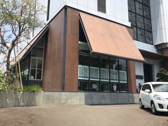 6 Referensi Cafe Instagramable di Daerah Jakarta Utara Ini Menjadi Idaman Para Millenials Untuk Nongkrong 6