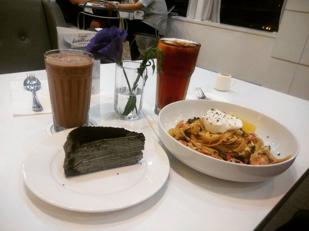 40 Rekomendasi Tempat Makan di Surabaya Terkenal Enak Dengan Harga Murah dan Instagramable 22 40 Rekomendasi Tempat Makan di Surabaya Terkenal Enak Dengan Harga Murah dan Instagramable 22