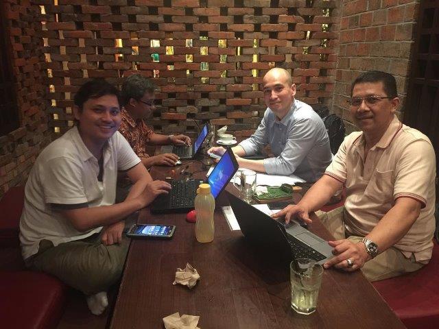 25 Referensi Restoran Enak di Grand Indonesia Jakarta Yang Recommended Dengan Harga Murah 23