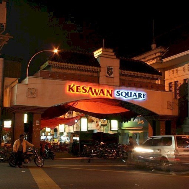 25 Rekomendasi Tempat Makan Enak dan Favorit di Wilayah Medan Untuk Keluarga Yang Lagi Hits 23