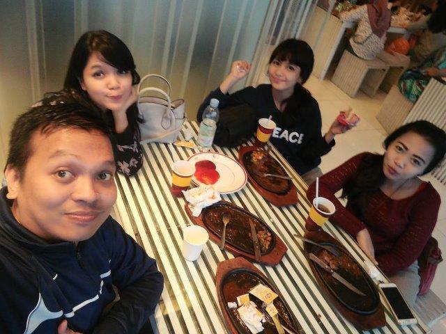 25 Referensi Restoran Enak di Grand Indonesia Jakarta Yang Recommended Dengan Harga Murah 24