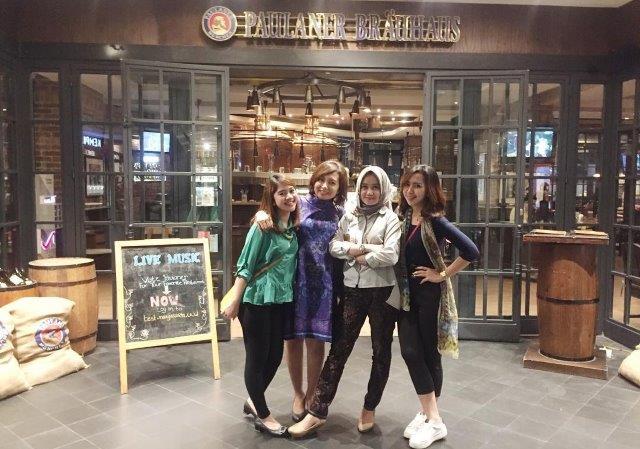 25 Referensi Restoran Enak di Grand Indonesia Jakarta Yang Recommended Dengan Harga Murah 25