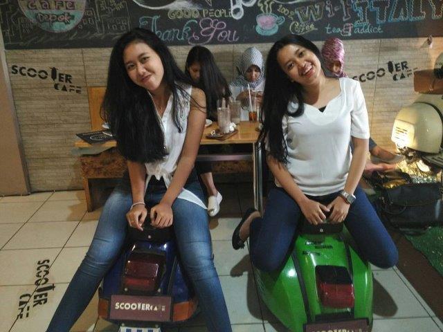 40 Referensi Tempat Makan Terkenal Enak di Wilayah Depok, Manakah Yang Punya Playground? 27