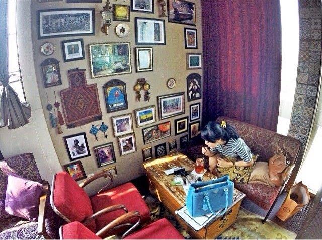 15 Daftar Restoran di Senopati Jakarta Selatan Yang Harus Kamu Coba dan Apa Ada Private Room? 2