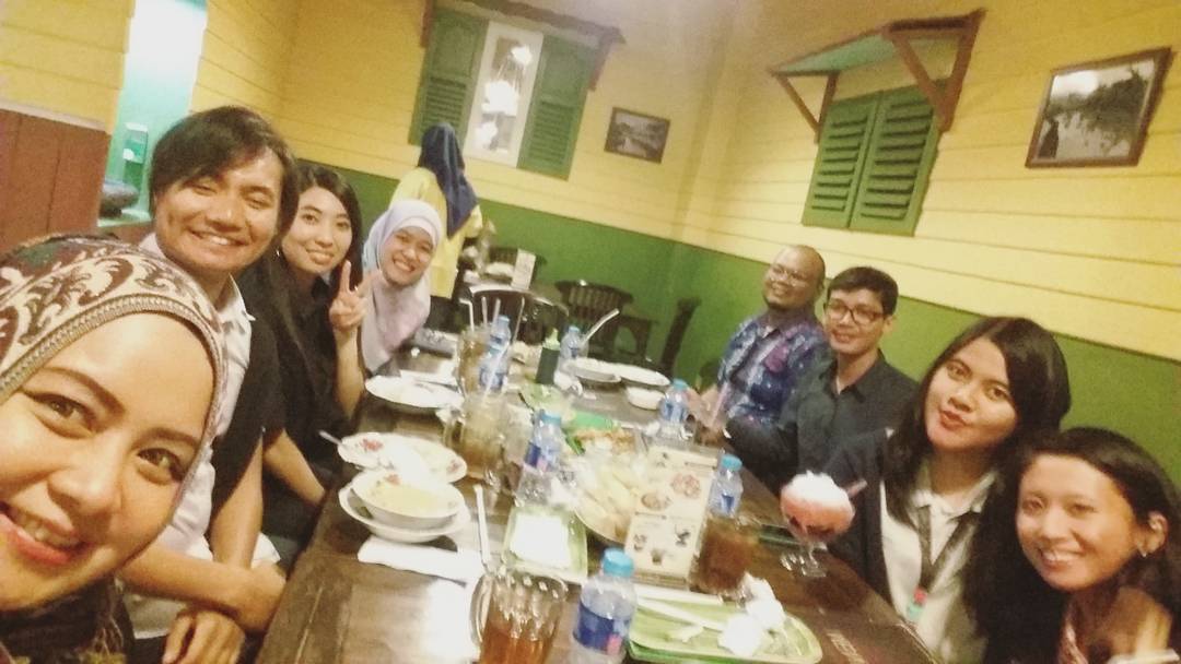 Ini Dia 15 Rekomendasi Tempat Makan di Bintaro Bisa Untuk Keluarga Yang Murah dan Cozy Banget! 2