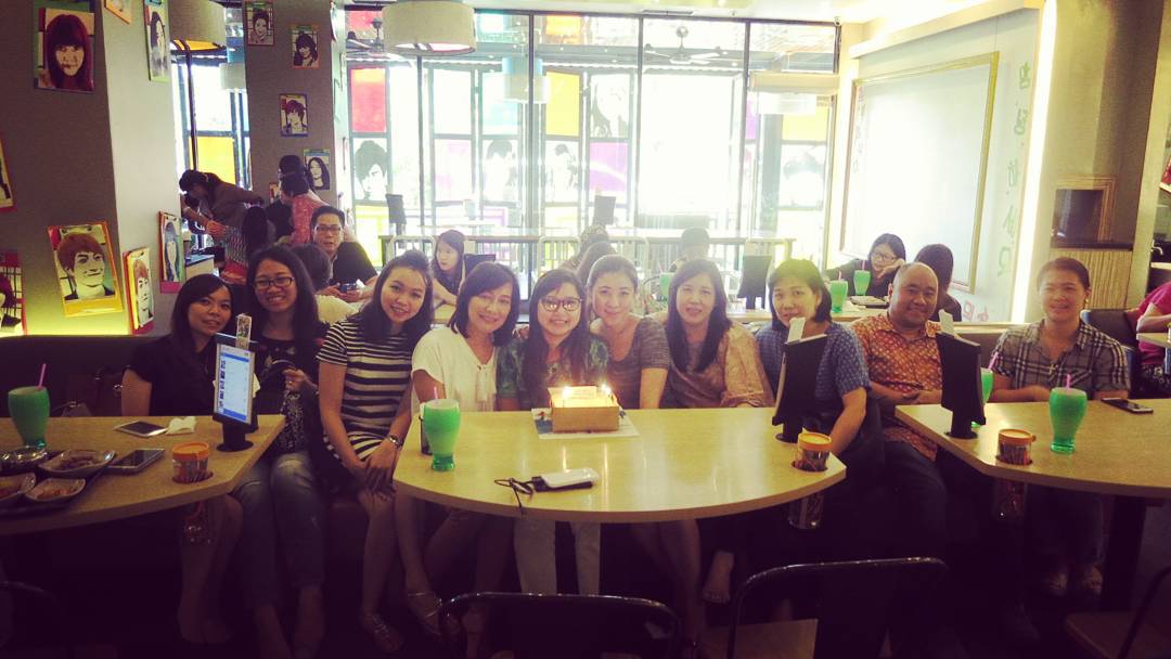 20 Referensi Tempat Makan Enak di Wilayah Kelapa Gading Yang Instagramable dan Harus Kamu Coba 2