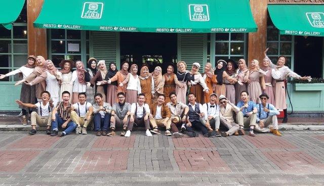 15 Rekomendasi Tempat Makan Enak di Wilayah Palembang Untuk Keluarga Yang Lagi Hits 2