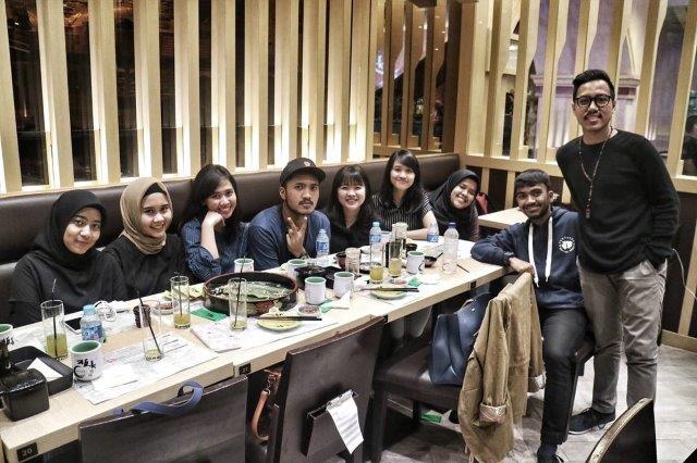 25 Referensi Restoran Enak di Grand Indonesia Jakarta Yang Recommended Dengan Harga Murah 2