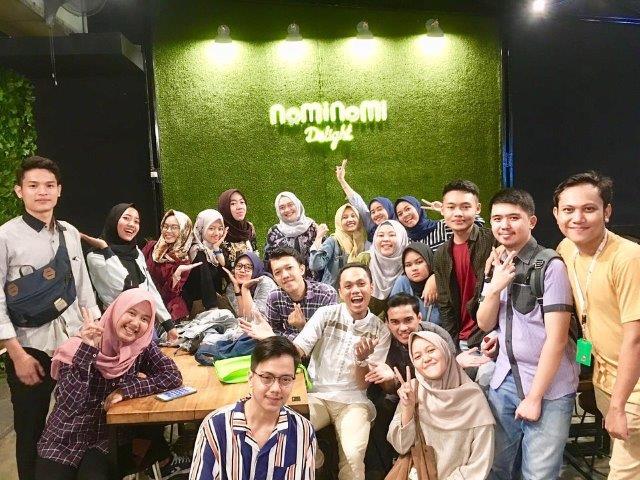 15 Rekomendasi Tempat Makan Enak di Rawamangun Untuk Keluarga Yang Murah dan Nyaman 2