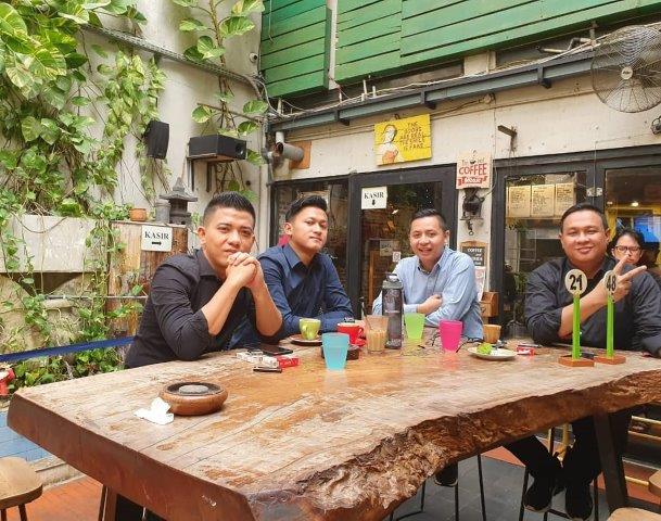 15 Referensi Tempat Makan Enak di Menteng Jakarta Pusat Yang Murah dan Adakah Buka 24 Jam? 2