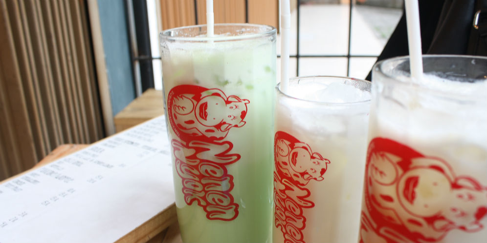 6 Referensi Tempat Hangout di Daerah Bekasi Ini Cocok Untuk Quality Time Bersama Orang Terdekat 1