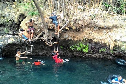 8 Informasi Penting Tentang Blue Lagoon Jogja yang Buat Kita Susah Move On 1
