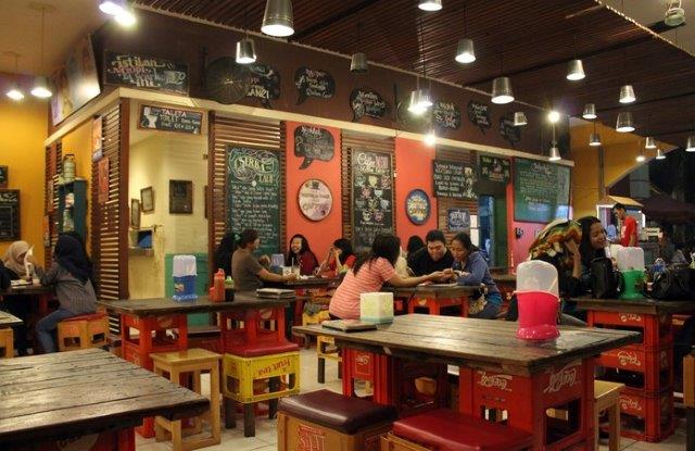 6 Referensi Tempat Hangout di Daerah Bekasi Ini Cocok Untuk Quality Time Bersama Orang Terdekat 3