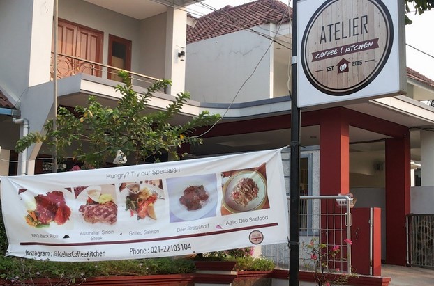 6 Referensi Tempat Hangout di Daerah Bekasi Ini Cocok Untuk Quality Time Bersama Orang Terdekat 6