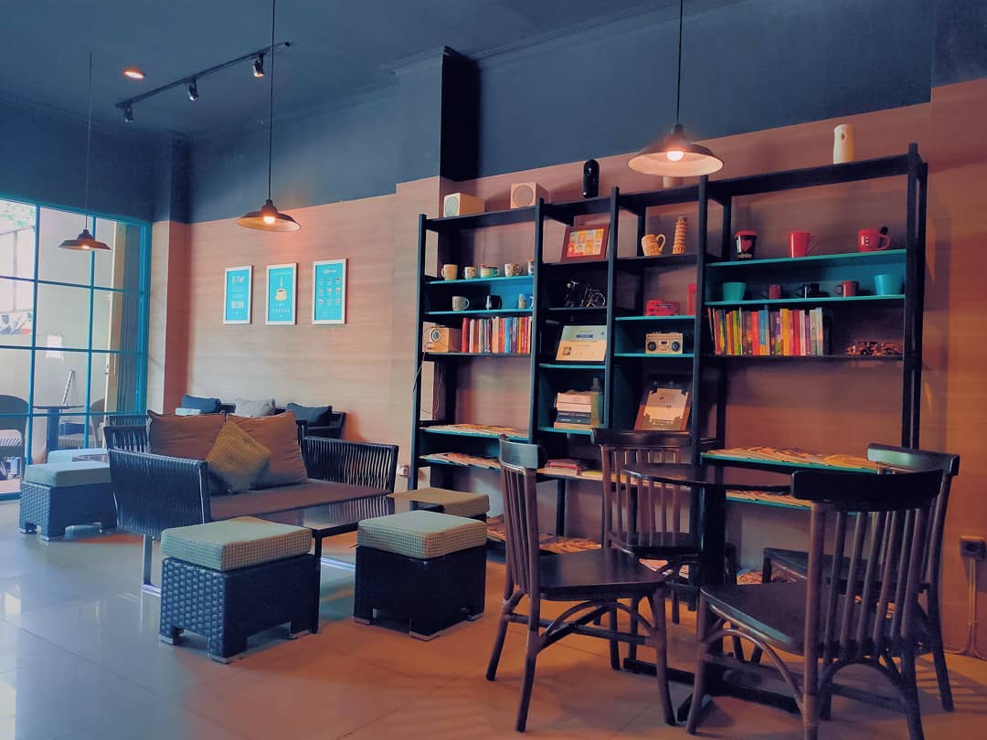 40 Rekomendasi Tempat Makan di Bogor Enak Yang Harganya Murah dan Bisa Untuk Keluarga 41