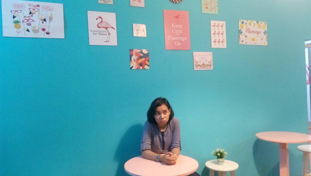 40 Referensi Tempat Makan Terkenal Enak di Wilayah Depok, Manakah Yang Punya Playground? 39