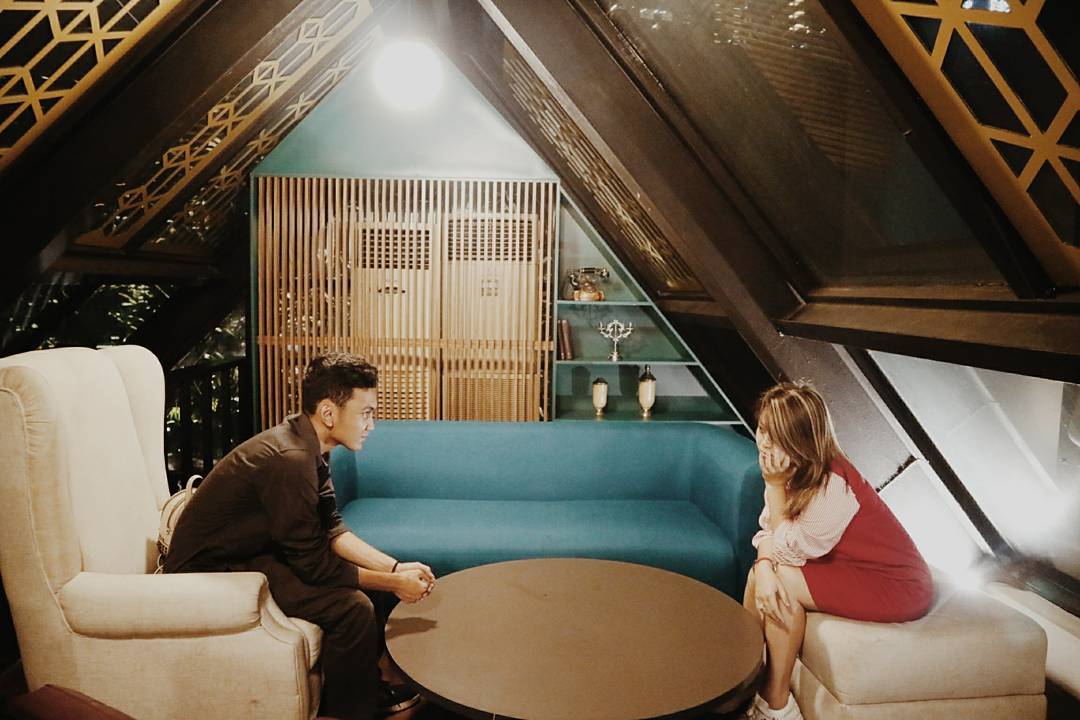 15 Daftar Restoran di Senopati Jakarta Selatan Yang Harus Kamu Coba dan Apa Ada Private Room? 3