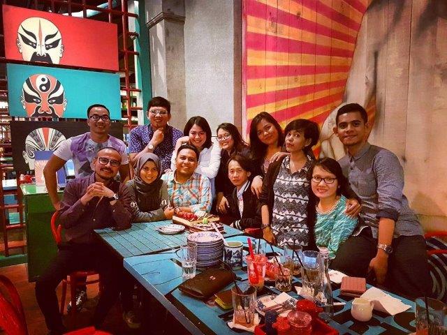 25 Referensi Restoran Enak di Grand Indonesia Jakarta Yang Recommended Dengan Harga Murah 3