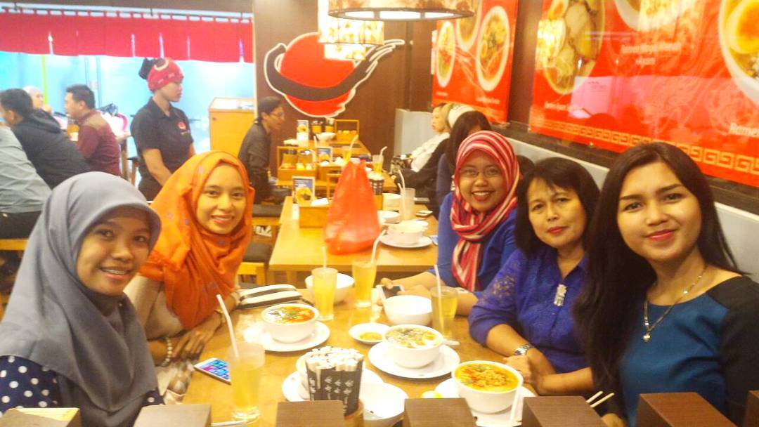 15 Daftar Rekomendasi Restoran di Sekitar Senayan City Yang Recommended dan Buka Jam Berapa? 3