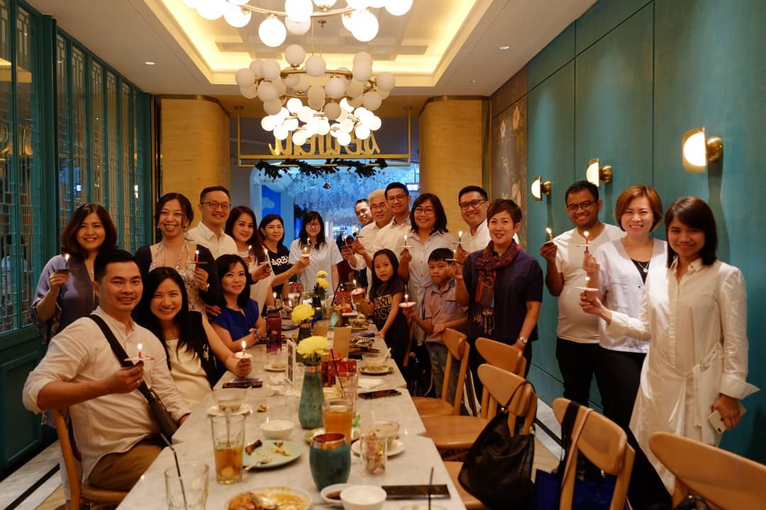 15 Pilihan Restoran di Plaza Senayan Yang Enak dan Adakah Masakan Jepang Atau Korea? 3