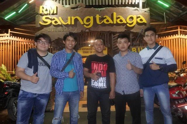 40 Referensi Tempat Makan Terkenal Enak di Wilayah Depok, Manakah Yang Punya Playground? 4
