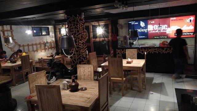 6 Daftar Pilihan Tempat Nongkrong Yang Paling Populer di Daerah Pekalongan, Sudah Pernah Coba? 1