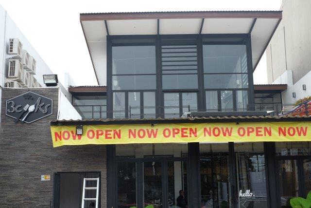 6 Rekomendasi Cafe di Bekasi Yang Menyuguhkan Live Music Ini Bikin Momen Ngumpul Makin Seru 2