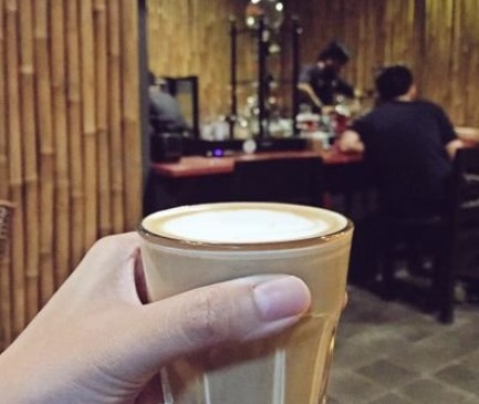 6 Daftar Pilihan Tempat Nongkrong Yang Paling Populer di Daerah Pekalongan, Sudah Pernah Coba? 2