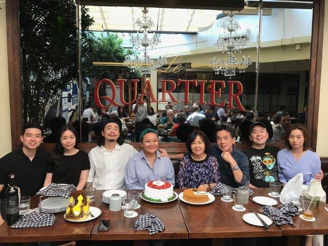 15 Daftar Restoran di Senopati Jakarta Selatan Yang Harus Kamu Coba dan Apa Ada Private Room? 4