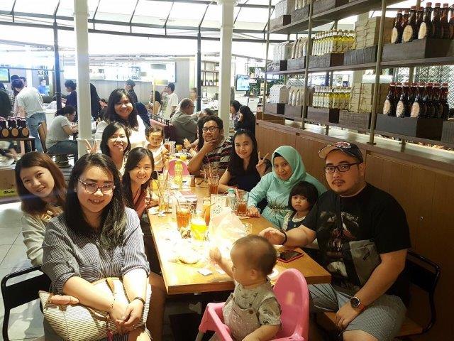 15 Daftar Rekomendasi Restoran di Sekitar Senayan City Yang Recommended dan Buka Jam Berapa? 4