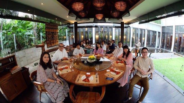 15 Referensi Tempat Makan Enak di Menteng Jakarta Pusat Yang Murah dan Adakah Buka 24 Jam? 4