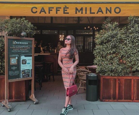 25 Referensi Restoran Enak di Grand Indonesia Jakarta Yang Recommended Dengan Harga Murah 4