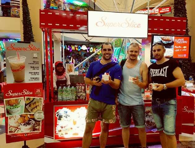 20 Referensi Tempat Makan Enak di Wilayah Kelapa Gading Yang Instagramable dan Harus Kamu Coba 4