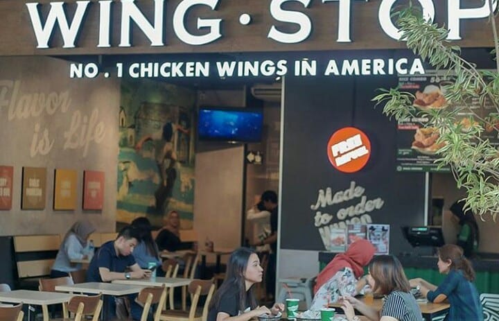 40 Rekomendasi Tempat Makan di Surabaya Terkenal Enak Dengan Harga Murah dan Instagramable 5 40 Rekomendasi Tempat Makan di Surabaya Terkenal Enak Dengan Harga Murah dan Instagramable 5
