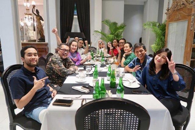 15 Referensi Tempat Makan Enak di Menteng Jakarta Pusat Yang Murah dan Adakah Buka 24 Jam? 5