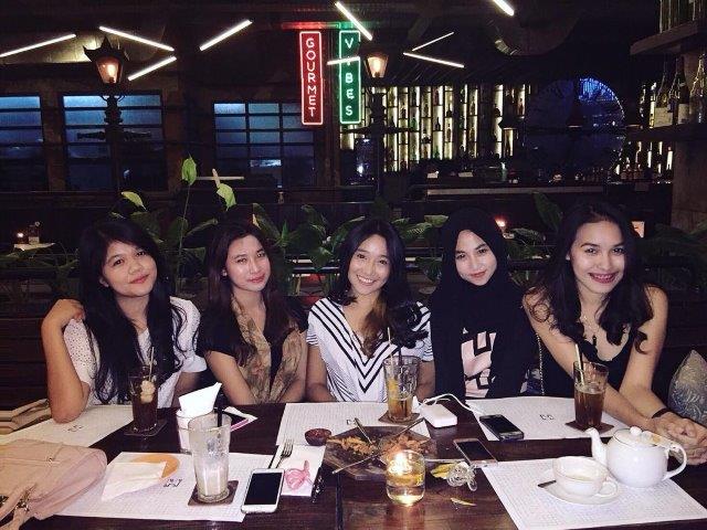 15 Daftar Restoran di Senopati Jakarta Selatan Yang Harus Kamu Coba dan Apa Ada Private Room? 5