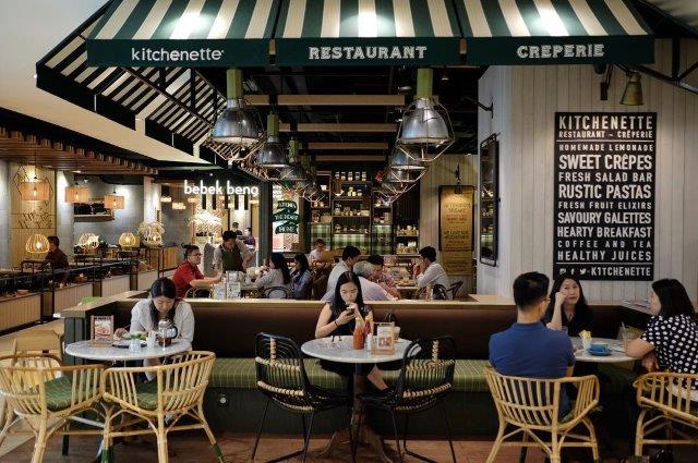 15 Daftar Rekomendasi Restoran di Sekitar Senayan City Yang Recommended dan Buka Jam Berapa? 5