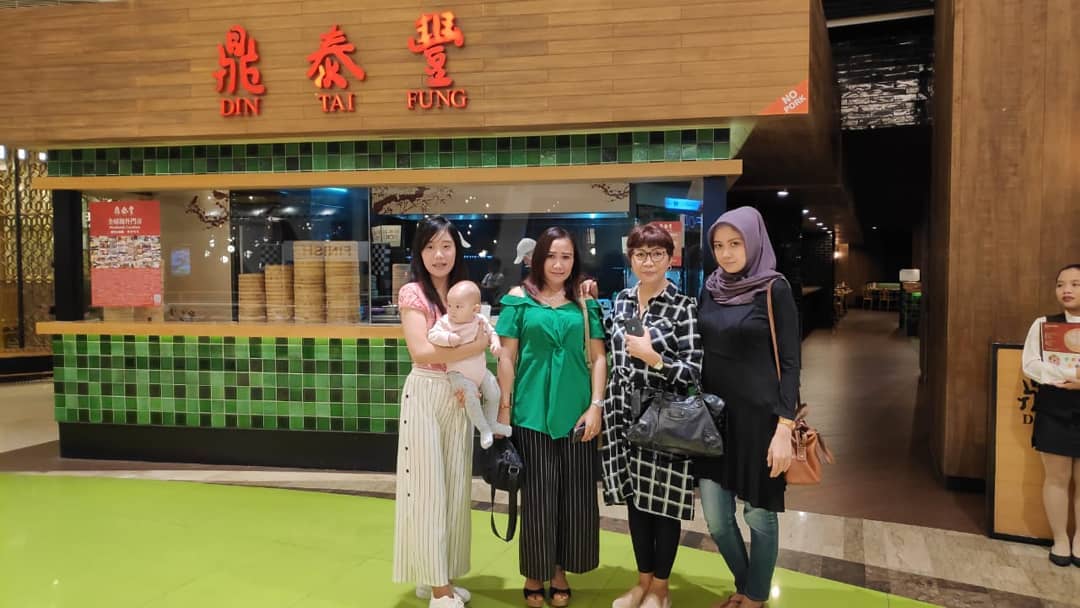 15 Pilihan Restoran di Plaza Senayan Yang Enak dan Adakah Masakan Jepang Atau Korea? 5