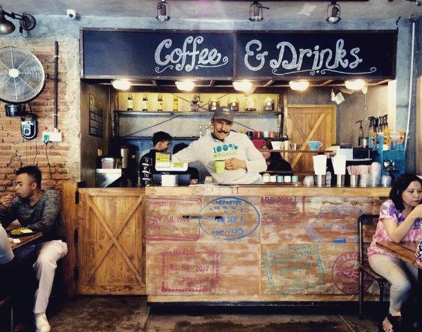 20 Referensi Tempat Makan Enak di Wilayah Kelapa Gading Yang Instagramable dan Harus Kamu Coba 5