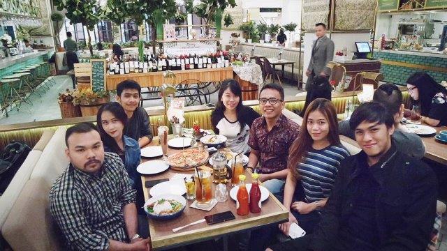 25 Referensi Restoran Enak di Grand Indonesia Jakarta Yang Recommended Dengan Harga Murah 5