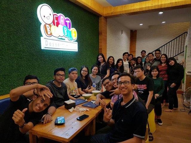 40 Referensi Tempat Makan Terkenal Enak di Wilayah Depok, Manakah Yang Punya Playground? 6