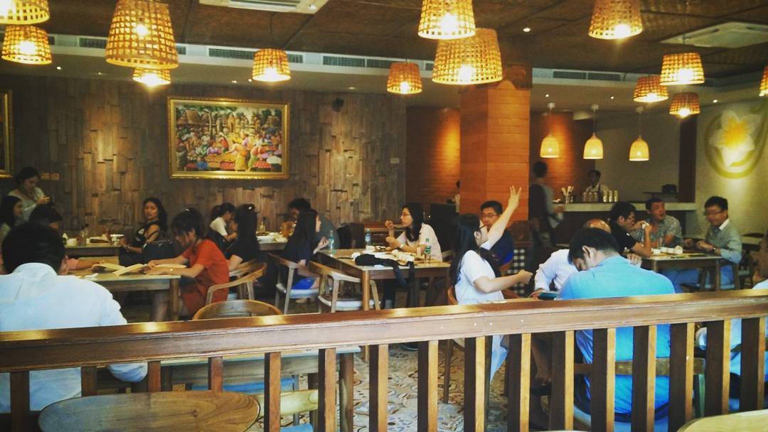 20 Daftar Tempat Makan Enak di Wilayah PIK Jakarta Utara Yang Bagus Dengan Harga Murah 6