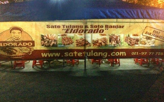 20 Referensi Tempat Makan Enak di Wilayah Kelapa Gading Yang Instagramable dan Harus Kamu Coba 6