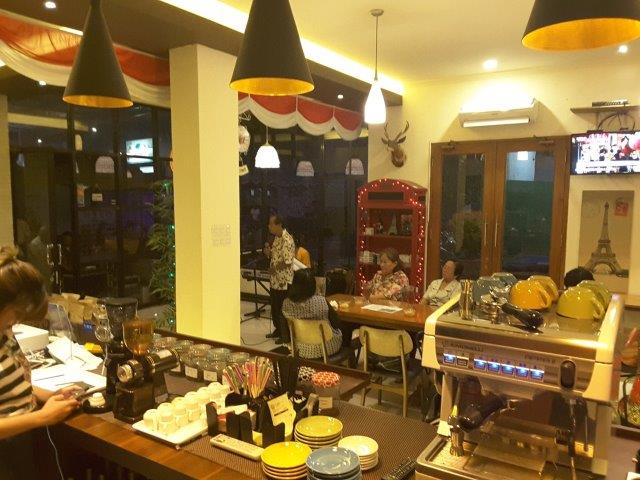 Bingung Mau Malmingan Kemana? 6 Rekomendasi Cafe Hits di Daerah Pekalongan Ini Bisa Jadi Solusinya 1