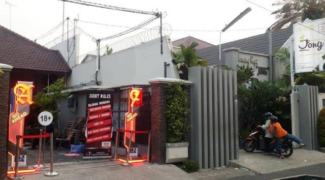 Bingung Mau Malmingan Kemana? 6 Rekomendasi Cafe Hits di Daerah Pekalongan Ini Bisa Jadi Solusinya 5