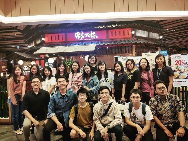 20 Tempat Makan Enak di Tangerang Untuk Keluarga Dengan View Bagus Yang Instagramable 6