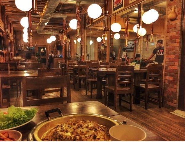 Ini Dia 15 Rekomendasi Tempat Makan di Bintaro Bisa Untuk Keluarga Yang Murah dan Cozy Banget! 6