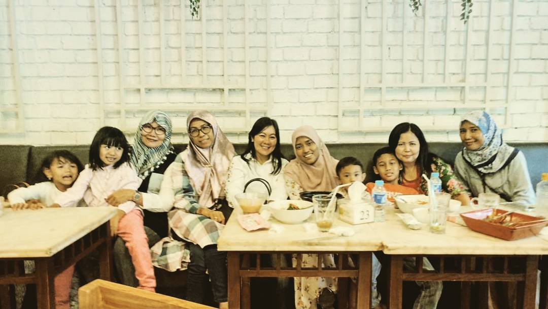 15 Tempat Makan di Citos Jakarta Selatan Yang Enak dan Adakah Restoran Jepang Atau Thailand? 6