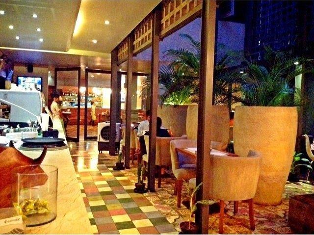 15 Referensi Tempat Makan Enak di Menteng Jakarta Pusat Yang Murah dan Adakah Buka 24 Jam? 6